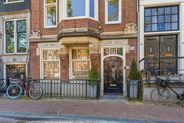 Te huur: Appartement Prinsengracht in Amsterdam, Noord-Holland, Appartement, Amsterdam