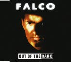 cd single - Falco - Out Of The Dark, Verzenden, Zo goed als nieuw, Pop