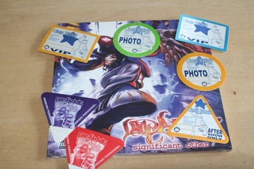 Limp Bizkit - Significant Other + Backstage Passes - 2 x LP, Nieuw in verpakking