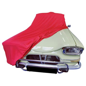 Autohoes voor Citroen Ami (1961-1978) Indoor BESTE PASVORM, Auto diversen, Ophalen of Verzenden, Nieuw, Op maat