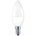 LED Lamp 10 Stuks - E14 Fitting - Brinton - 5W 470lm - 830, Led-lamp, Minder dan 30 watt, E14 (klein), Nieuw