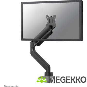 Neomounts Next core 42  monitorarm zwart DS70-450BL1, Computers en Software, Verzenden, Nieuw, Neomounts