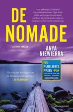 De nomade | 9789021032559 | Anya Niewierra, Boeken, Thrillers, Zo goed als nieuw, Anya Niewierra