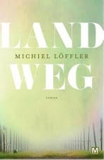 Land weg (9789460683473, Michiel Löffler), Verzenden, Nieuw