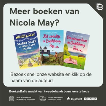 Ferry Lane Market- Rainbows End in Ferry Lane Market, Verzenden, Gelezen, Nicola May