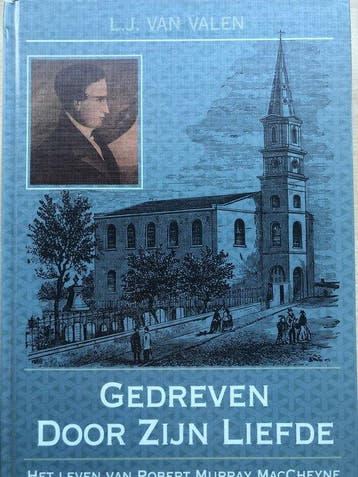 Gedreven door zijn liefde - L.J. Valen 9789033109287, Boeken, Verzenden, Zo goed als nieuw, L.J. Valen