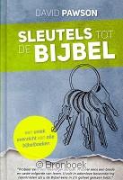 De sleutels tot de Bijbel - D. Pawson 9789059691162, Verzenden, Gelezen, D. Pawson