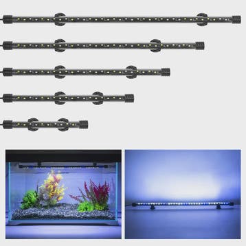 Waterdichte USB LED Aquarium Verlichting - Plantengroei & De, Verzenden, Nieuw