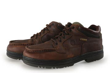 Timberland Veterboots in maat 45 Bruin, Kleding | Heren, Schoenen, Bruin, Verzenden, Timberland, Boots