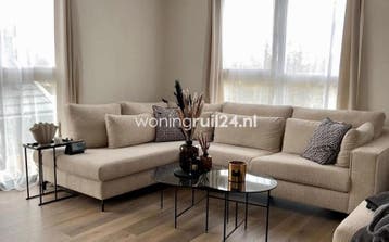 Woningruil - Kroonwerk 32 - 2 kamers en Noord-Holland, Noord-Holland
