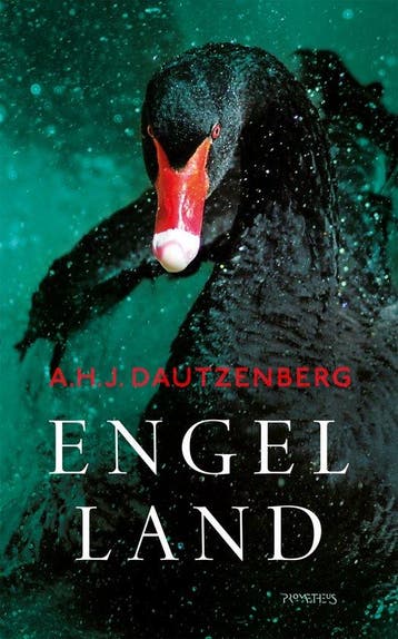 9789044657944 Engelland | Tweedehands, Verzenden, Zo goed als nieuw, A.H.J. Dautzenberg
