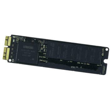 MacBook Air A1466 SSD Origineel, Ophalen of Verzenden, Zo goed als nieuw, 13 inch, MacBook Air