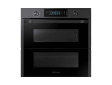 Samsung NV75N5671RM oven 75 l A+ Zwart, Roestvrijstaal749, Witgoed en Apparatuur, Ophalen of Verzenden, Nieuw