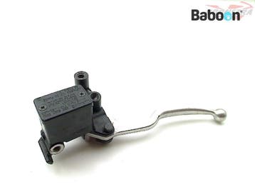 Rempomp Achter Suzuki UH 200 Burgman 2007-2013 (UH200, Motoren, Verzenden, Gebruikt