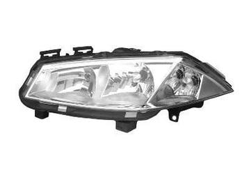 Renault Megane 2002-2006 Koplamp Links (Koplampen), Verzenden, Nieuw
