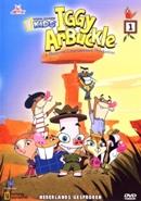 Iggy arbuckle 1 - DVD, Verzenden, Nieuw in verpakking