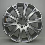 Originele velgen 20 inch Mercedes-Benz GLE-klasse *OS1007785, Auto-onderdelen, Banden en Velgen, Gebruikt, Velg(en), Ophalen of Verzenden