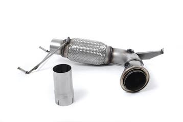 Milltek New Mini Mk3 (F56) Cooper 1.5T (Pre-LCI only), Verzenden, Nieuw, Mini