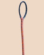 Kant en klaar Match HMPE val - 10 mm - 33 meter - Oranje, Ophalen of Verzenden, Nieuw