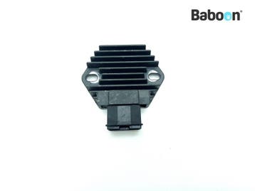 Spanningsregelaar Honda CBF 600 2004-2006 (CBF600N CBF600S, Motoren, Verzenden, Gebruikt