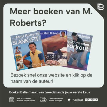 Buik & Billen / Lifetime 9789021540023 M. Roberts, Verzenden, Gelezen, M. Roberts