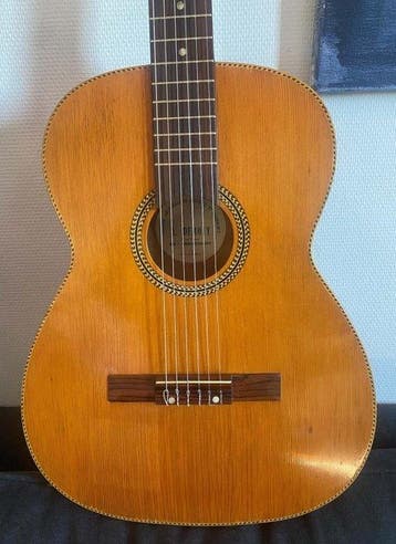 ANTONNE DEMOLY - Lutherie Artisanale de Mirecourt - Modèle, Nieuw