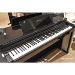 Actie -10% Amadeus D510 WD PE digitale piano, Nieuw, Zwart, Piano
