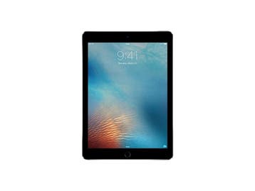 Apple iPad Pro (2016, A9 series) - Spacegrijs - 256 GB -, Computers en Software, Apple iPads, Verzenden, Zo goed als nieuw