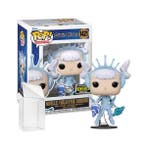 Funko Pop Black Clover  Noelle in Valkyrie Armor   EE  1421, Verzenden, Nieuw