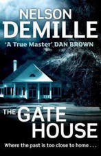 Gate House 9780751543490 Nelson DeMille, Verzenden, Gelezen, Nelson DeMille