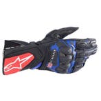 Alpinestars FQ20 SP-8 V3 Monster Zwart Blauw Felrood Groen, Motoren, Nieuw met kaartje, Alpinestars, Handschoenen, Heren
