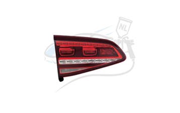 Achterlicht links binnen valeo geschikt voor o.a golf 7 b..., Ophalen of Verzenden, Nieuw, Volkswagen
