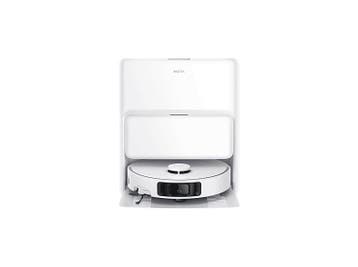 Mova -  P50 Pro Ultra Robotstofzuiger Met Dweilfunctie, Verzenden, Nieuw, Reservoir, Robotstofzuiger