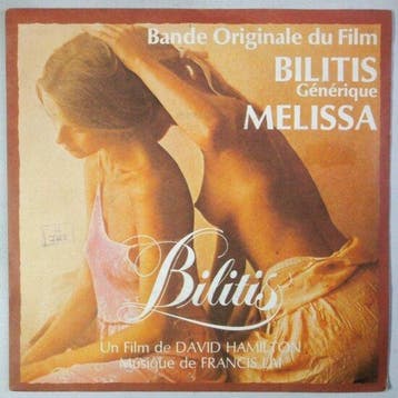 Francis Lai - Bilitis - Générique - Single, Verzenden, Nieuw in verpakking