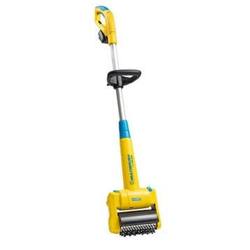 Gloria Multibrush (18V, 2 borstels, Excl. accu en lader), Tuin en Terras, Hand-tuingereedschap, Verzenden, Nieuw, Gloria