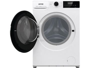 Gorenje WD2A854ADPS - Was-droogcombi 8kg - 1400 toeren - Wit, Verzenden, Zo goed als nieuw