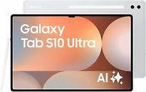 Samsung Galaxy Tab S10 Ultra 14,6 1TB [wifi] platinum silver, Verzenden, Tab S10 Ultra, Zo goed als nieuw, 1 TB