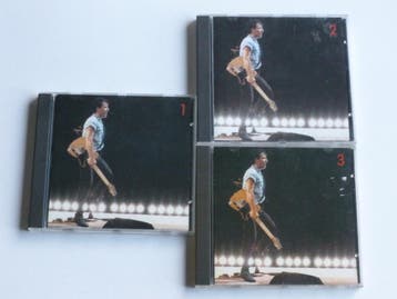 Bruce Springsteen & The E Street Band Live 1975-85 (3 CD), Ophalen of Verzenden, Zo goed als nieuw
