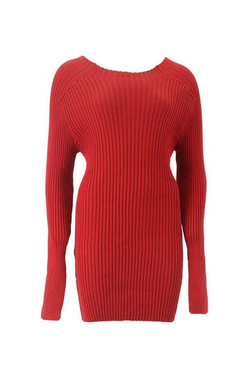 Aaiko Top in maat XL Rood, Aaiko, Verzenden, Zo goed als nieuw, Rood