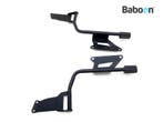 Koffer Rek Yamaha Tracer 900 2014-2015 (MT09TRA), Verzenden, Gebruikt