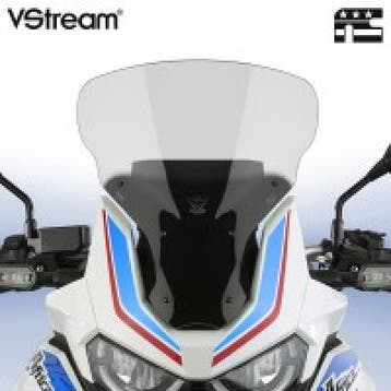 National Cycle 20-23 Honda CRF1000B Africa Twin -VS/Wave, Ophalen of Verzenden