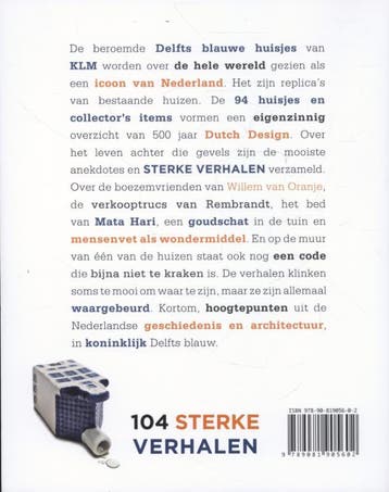 Sterke Verhalen, alle geheimen achter de gevels van de, Verzenden, Gelezen, Mark Zegeling