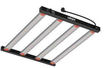 Ralight LED 250W 4 bars 40x60cm, Tuin en Terras, Kweekspullen, Ophalen of Verzenden, Nieuw