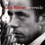 cd - Luka Bloom - Riverside, Verzenden, Zo goed als nieuw