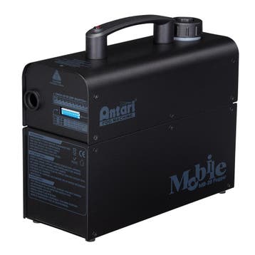Antari MB-20X Mobile Fog Machine, Verzenden, Nieuw