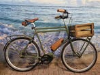 Achielle Ernest, beltdrive, automaat, 190-210cm, nw €3810.-, Overige merken, Ophalen of Verzenden, Zo goed als nieuw, 59 cm of meer