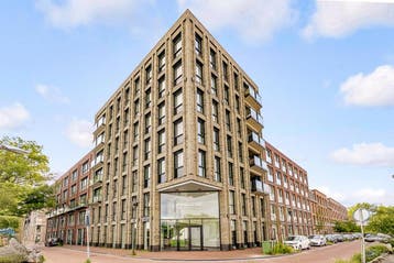 Te huur: Appartement Monteverdistraat in Haarlem, Noord-Holland, Appartement, Haarlem