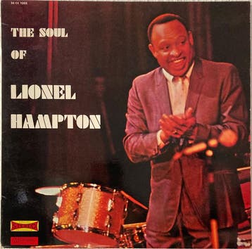 Lp - Lionel Hampton Et Son Sextette - The Soul Of Lionel Ham, Cd's en Dvd's, Vinyl | Jazz en Blues, Verzenden, Nieuw in verpakking