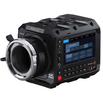 (B-Stock) Blackmagic Design PYXIS 6K Cinema Box Camera, Verzenden, Nieuw