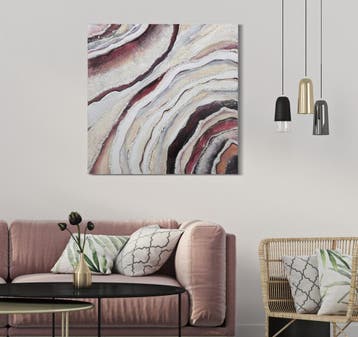 MUURVERF ROOD CM 80X2,8X80, Ophalen of Verzenden, Nieuw